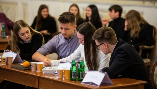 Obrazek aktualności DEBBATY OKSFORDZKIE